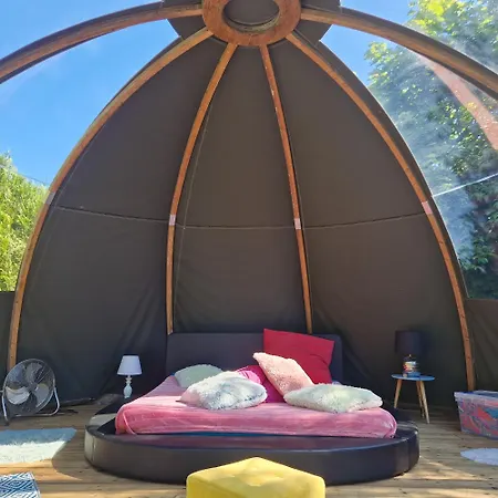 Bulle De Bonheur A 500 M Pas De La *